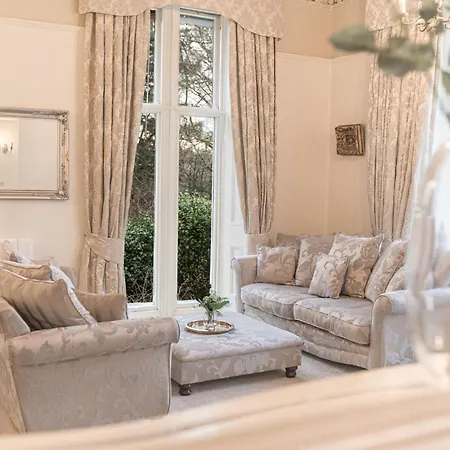 펜션 1 Brathay Fell 앰블사이드