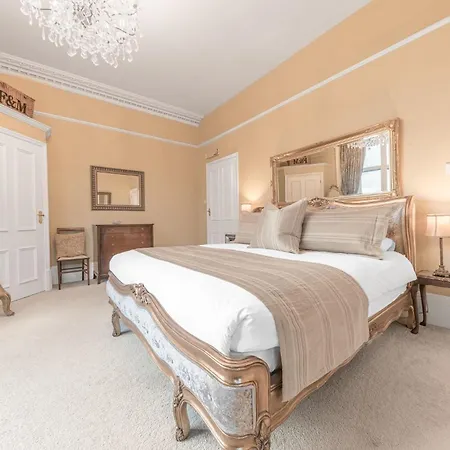 1 Brathay Fell 펜션