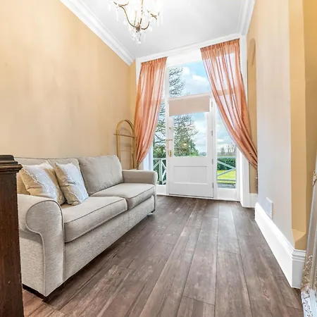 펜션 1 Brathay Fell 앰블사이드