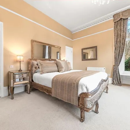 펜션 1 Brathay Fell