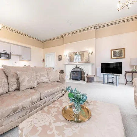 펜션 1 Brathay Fell 앰블사이드