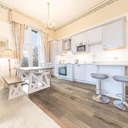 펜션 1 Brathay Fell