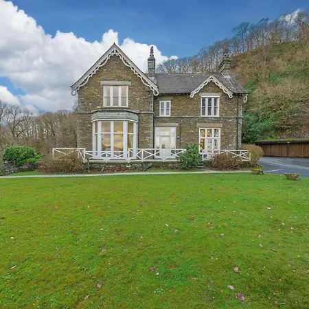 펜션 1 Brathay Fell *