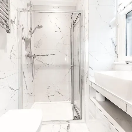 1 Brathay Fell Сasa de vacaciones *