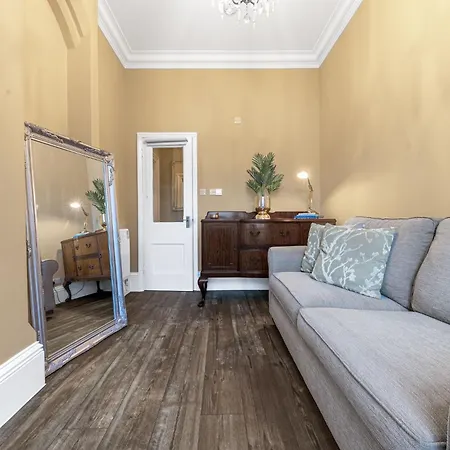 Сasa de vacaciones 1 Brathay Fell *