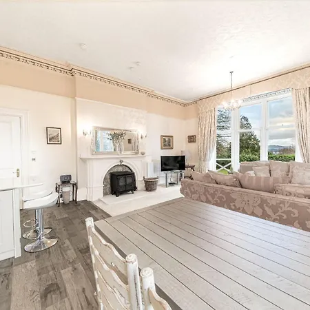 1 Brathay Fell Ambleside