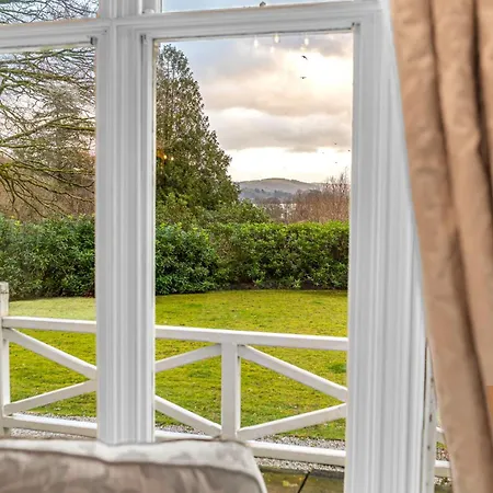 Сasa de vacaciones 1 Brathay Fell *