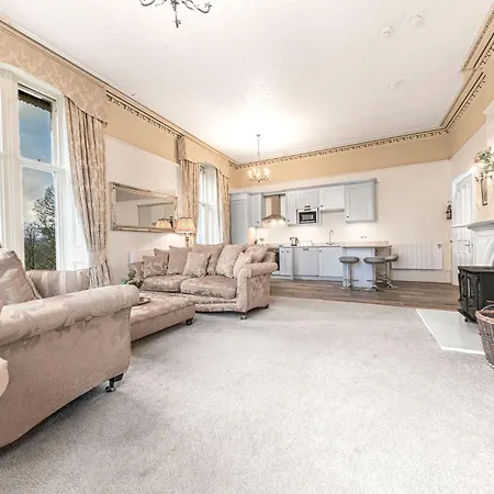 Сasa de vacaciones 1 Brathay Fell Ambleside